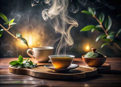 Brewmine Tea & Coffee